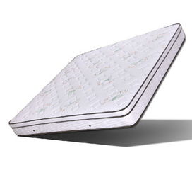 南京床垫厂家直销乳胶 棕垫 3D椰棕弹簧床垫 席梦思床垫1.8米